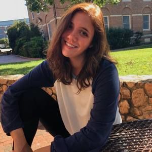 Meet your Posher, Kate